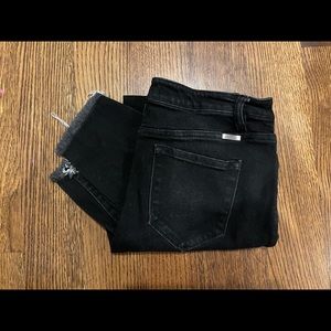 Kancan stretch skinny jeans